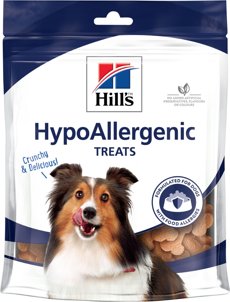 Hills Canine HypoAllergenic Snack 200g