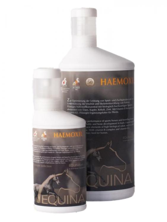 Equina Haemoxil