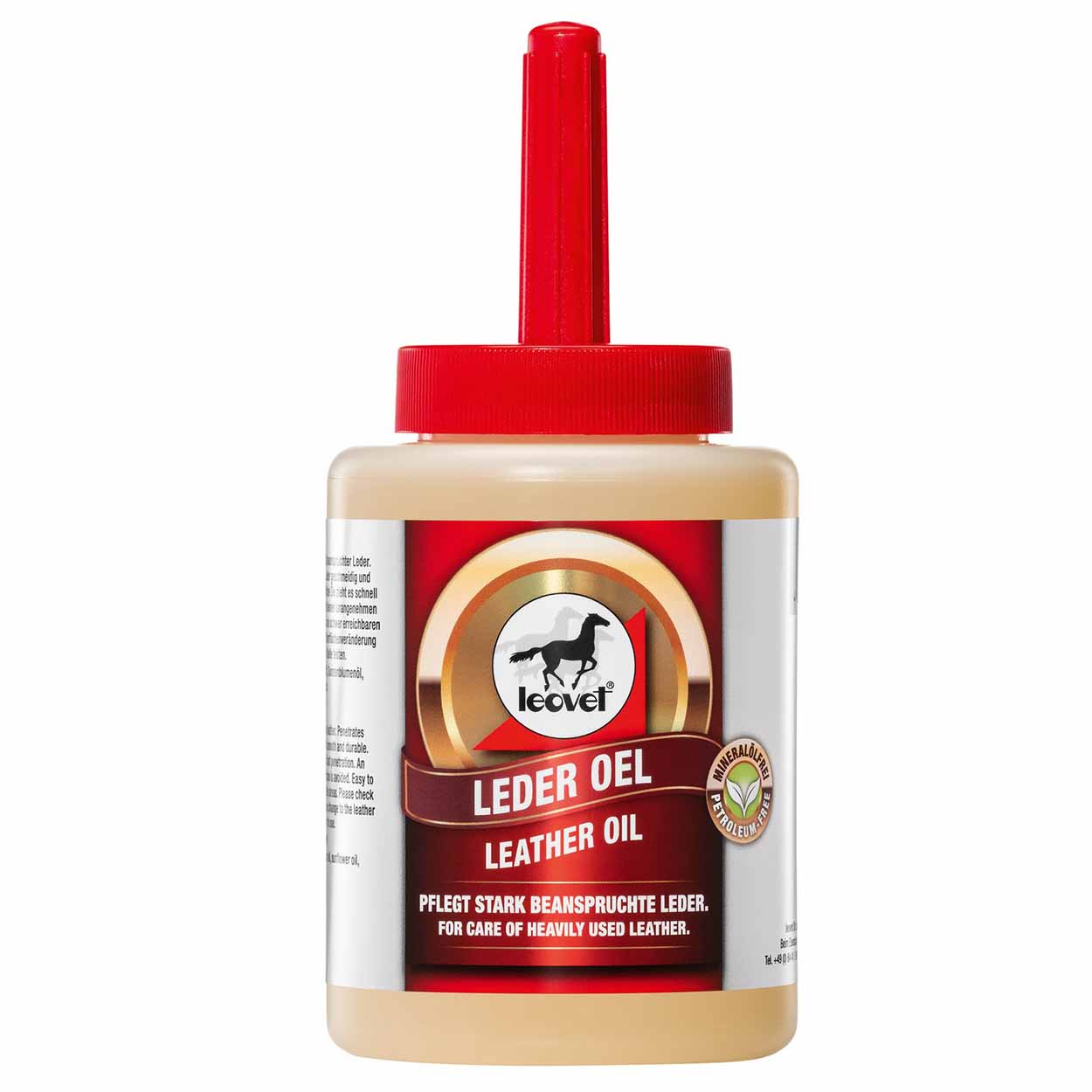 Leovet Leder Öl 450ml