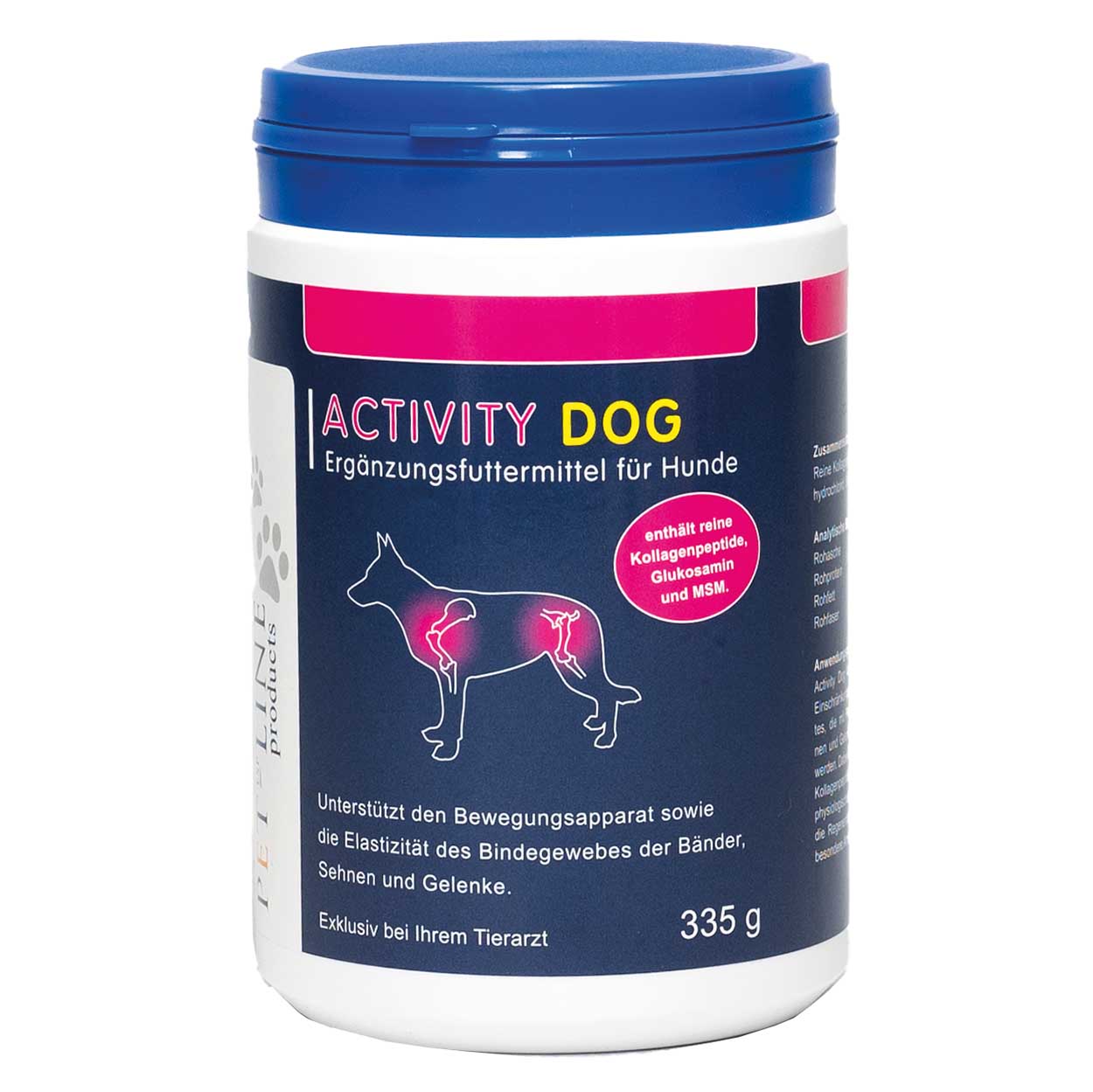 ESP Activity Dog 335g