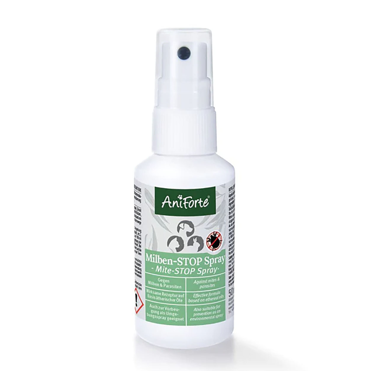 AniForte Milben Stop Spray