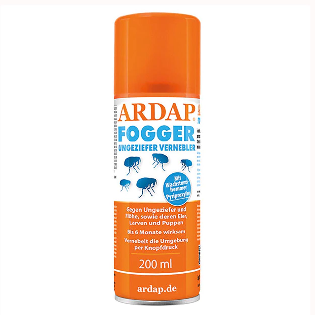 Ardap Fogger 200ml