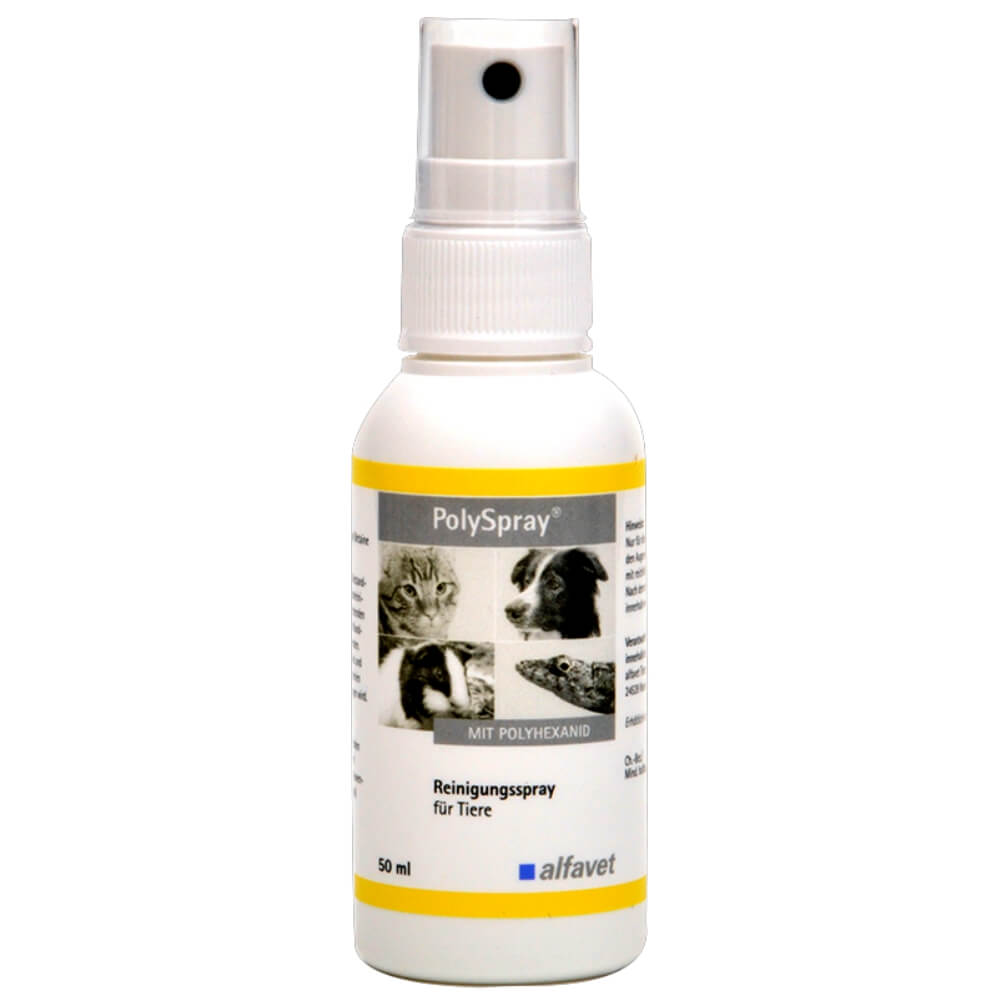 Polyspray 50ml