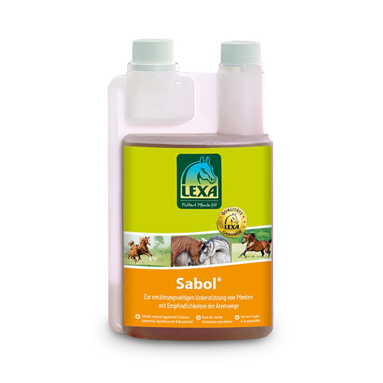 Lexa Sabol 500ml