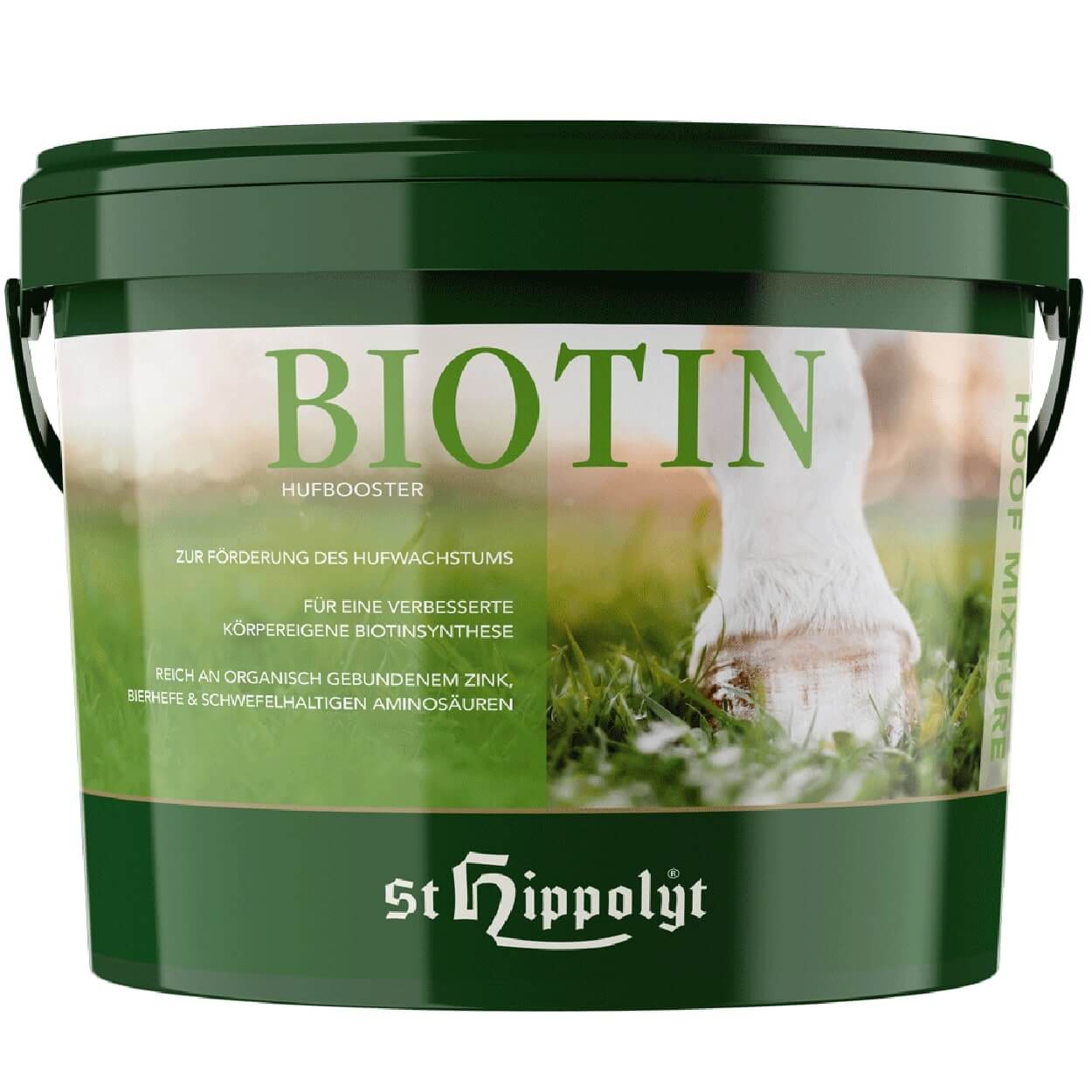 Biotin Hoof Mixture 1kg