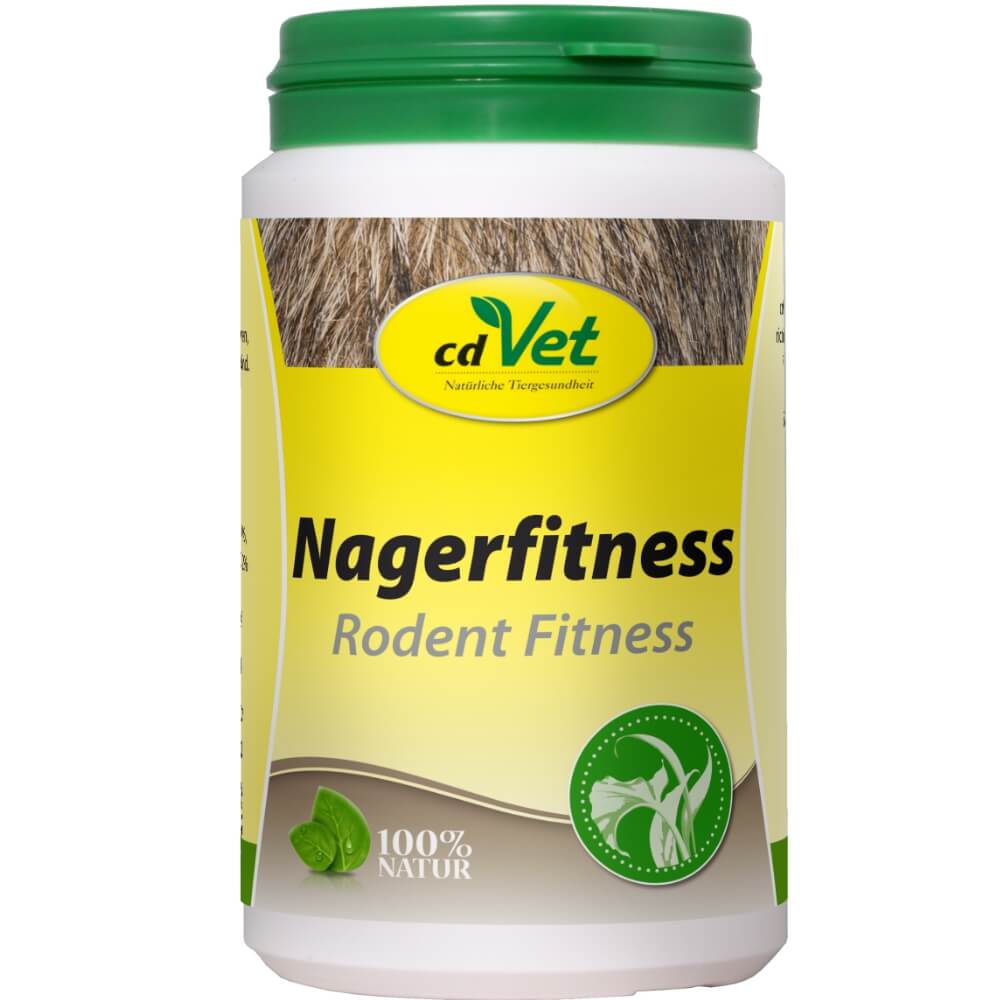 cdVet Nagerfitness