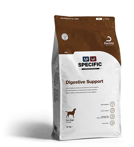 Specific CID Digestive Support 12kg