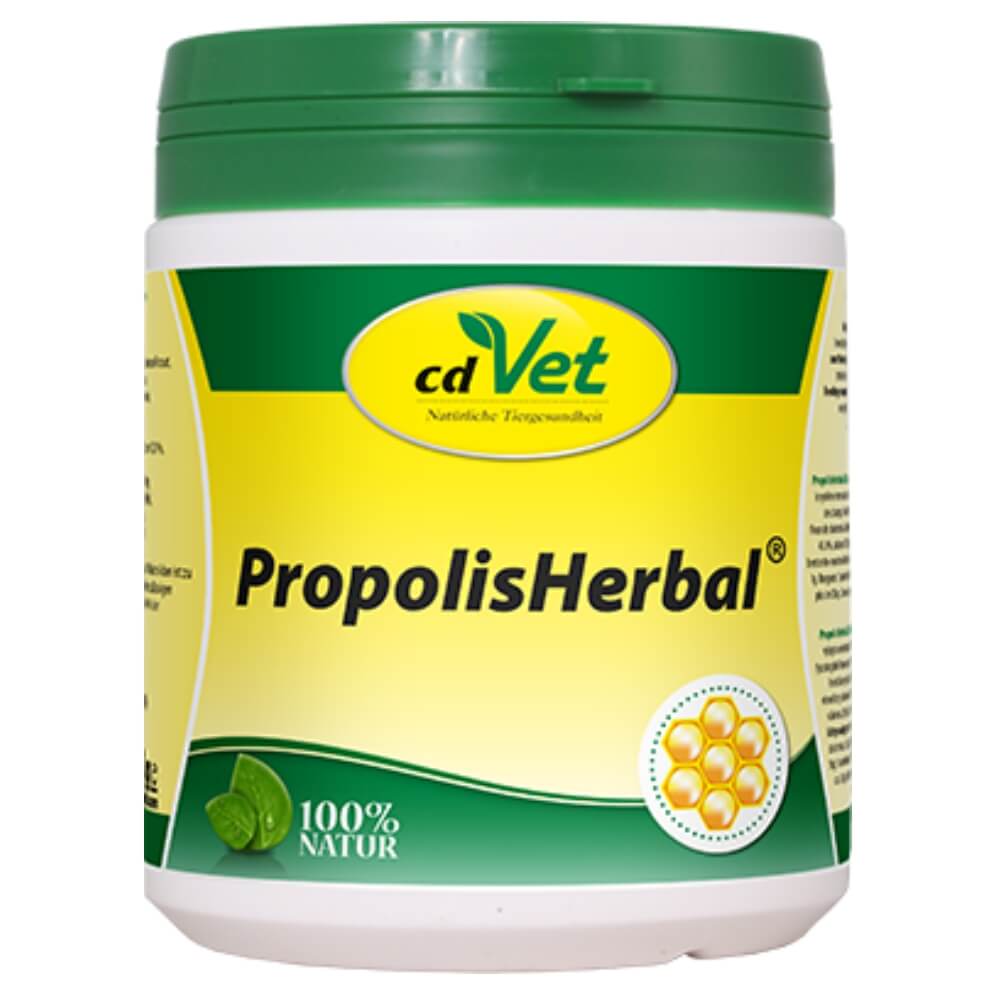 cdvet PropolisHerbal