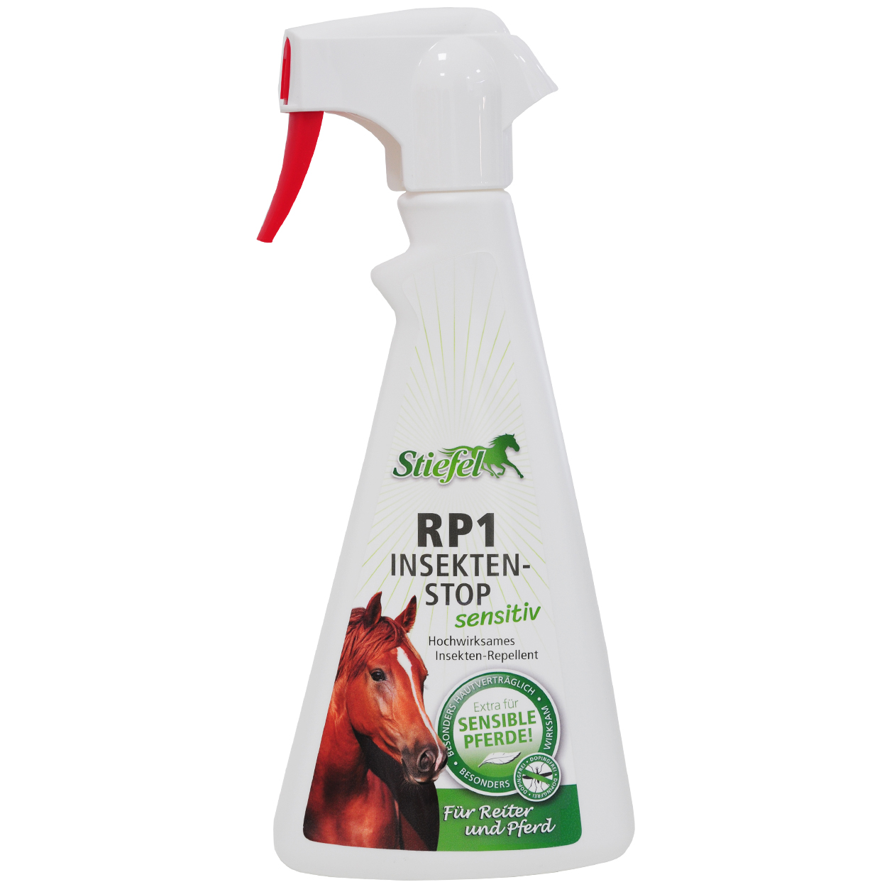 Stiefel RP1 Insekten-Stop Spray Sensitiv 2500ml