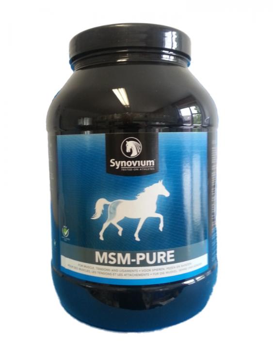 Synovium MSM pure 1kg