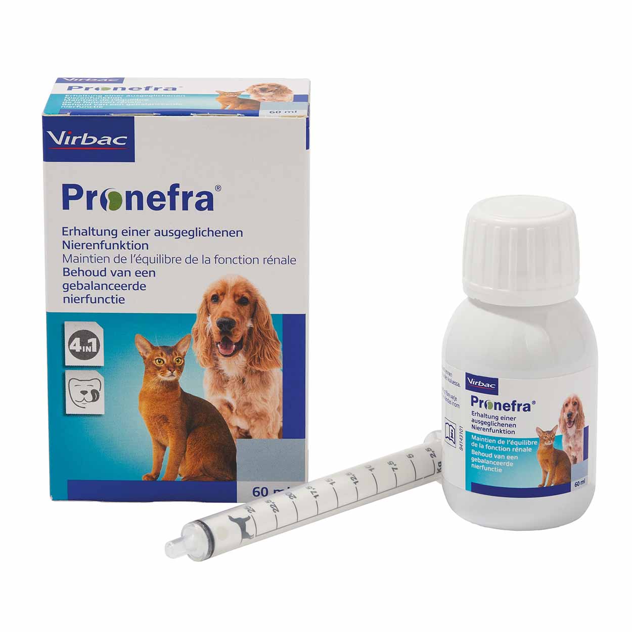 Pronefra 180ml