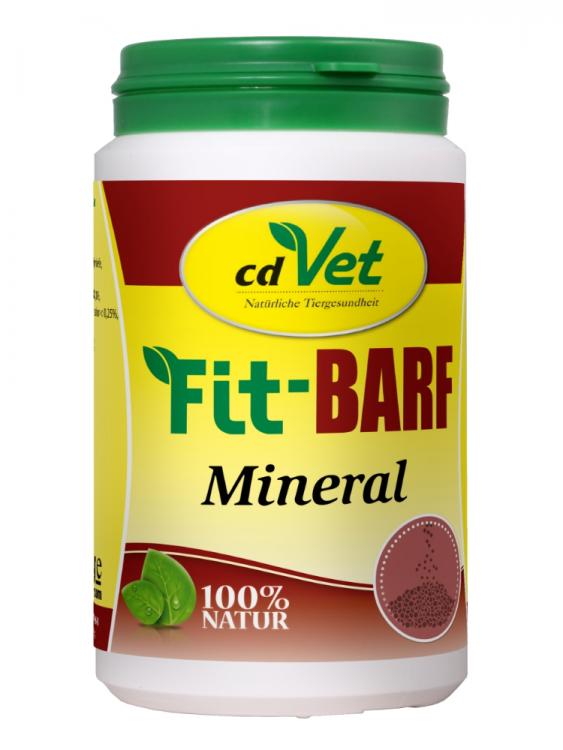 cdVet Fit-BARF Mineral