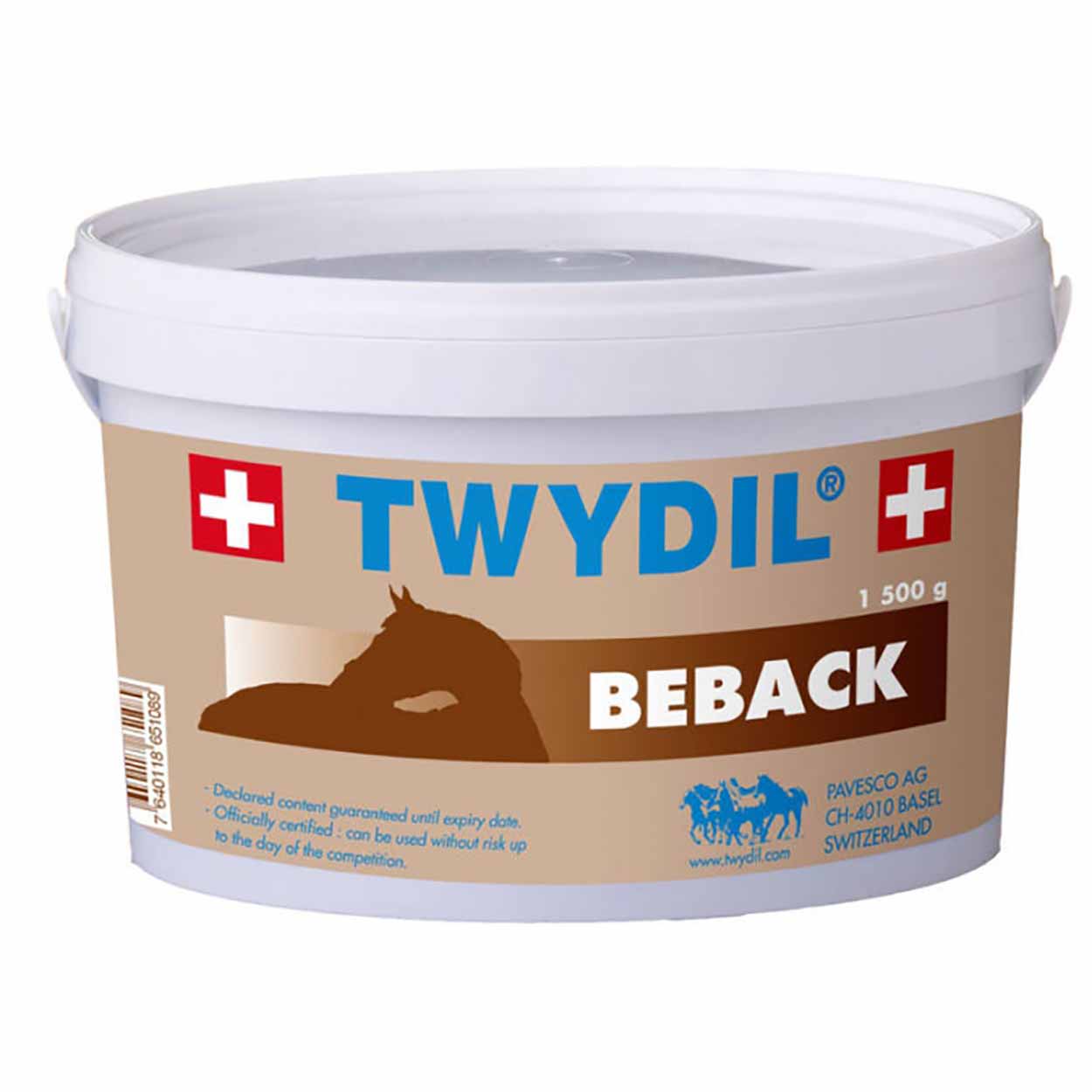 Twydil Beback 1500g