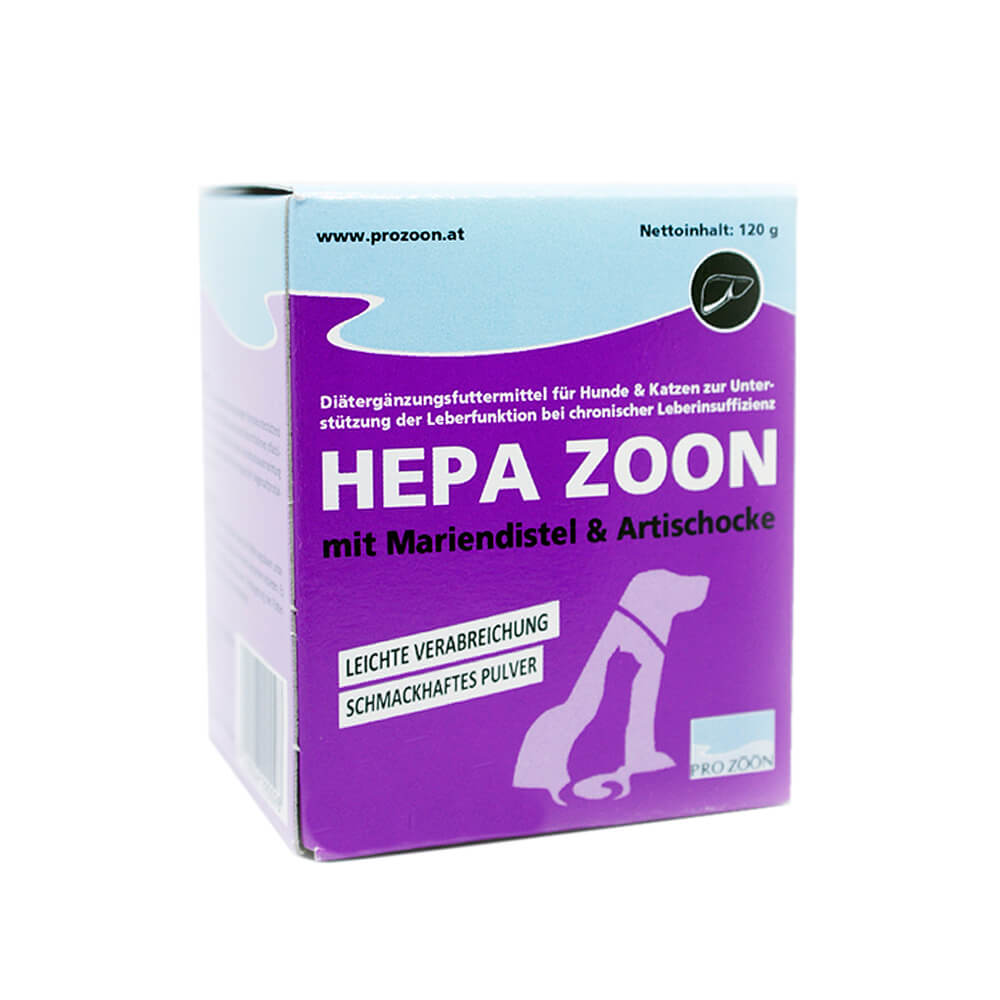 Hepa Zoon