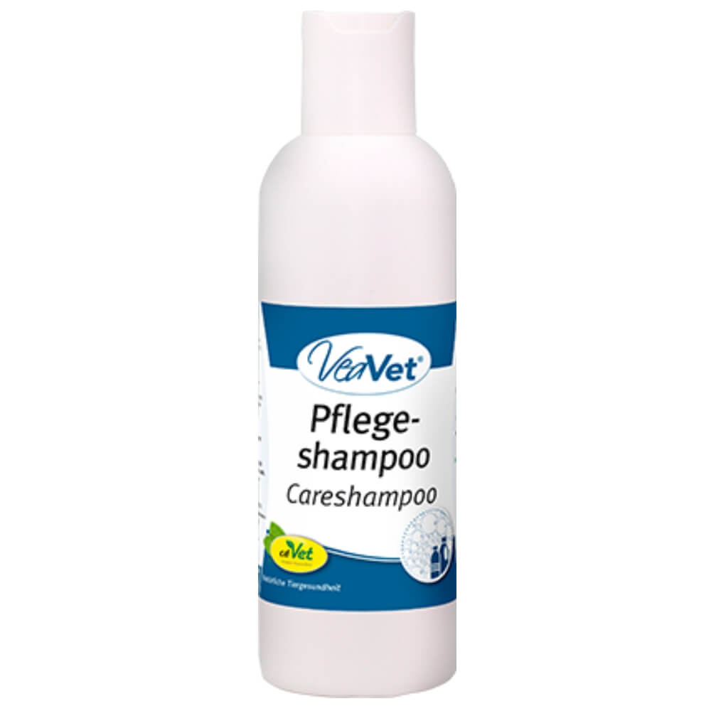 cdVet VeaVet Pflegeshampoo