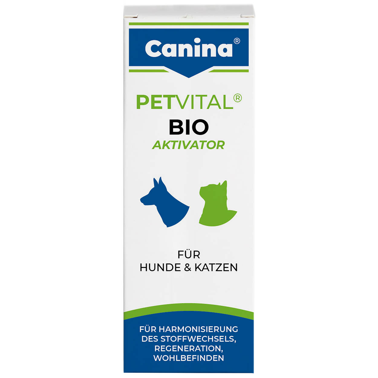 Canina Petvital Bio Aktivator