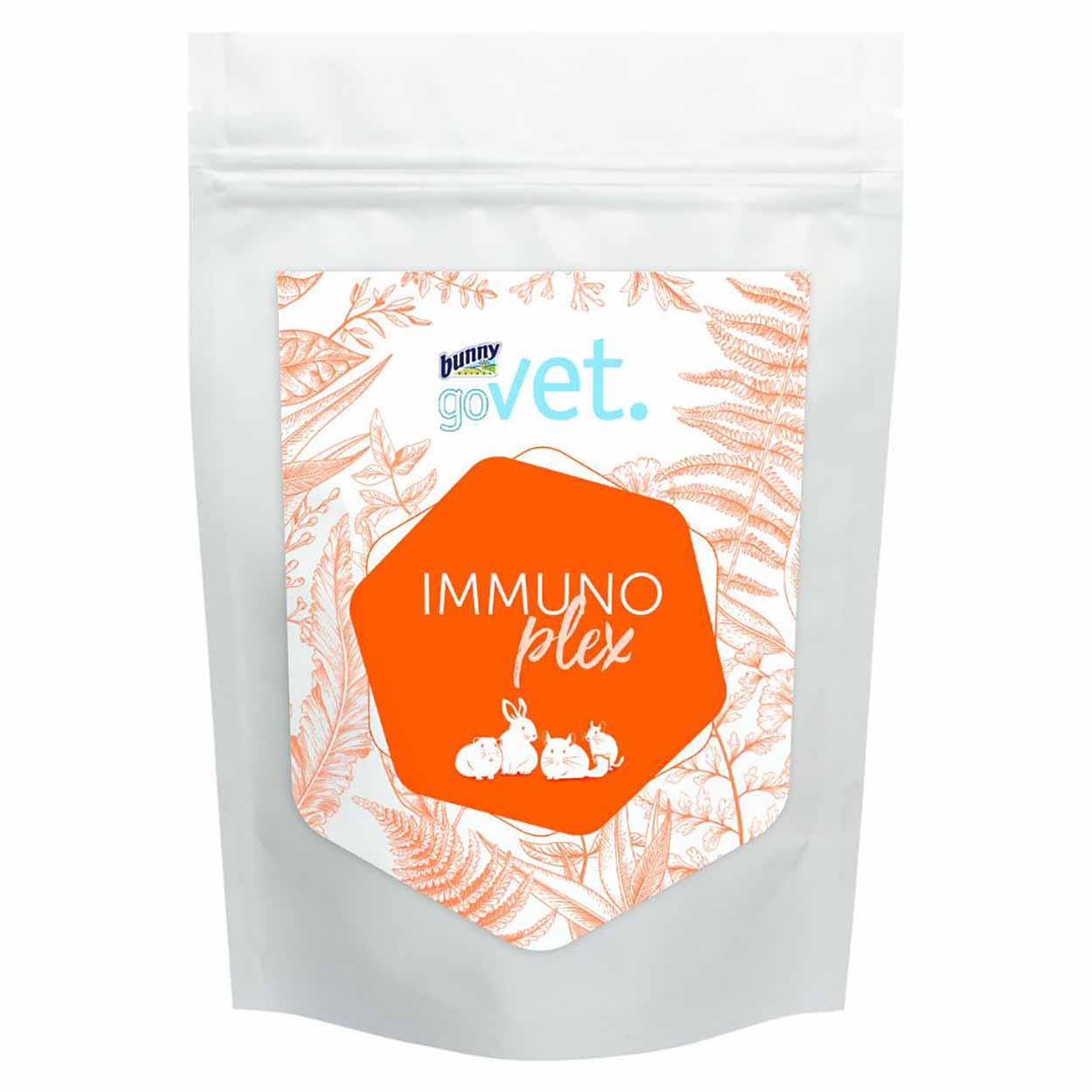 goVet Immunoplex 325g