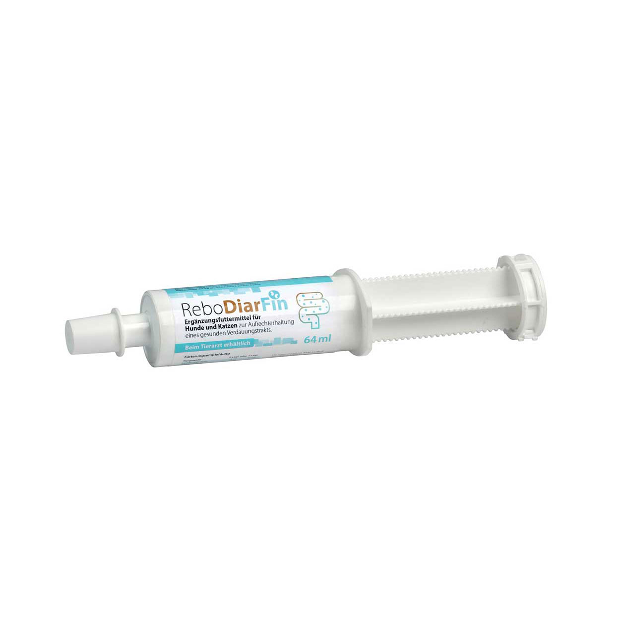 ReboDiarFin Paste 64ml