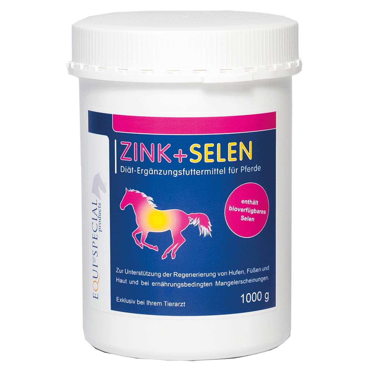 ESP Zink + Selen 1kg