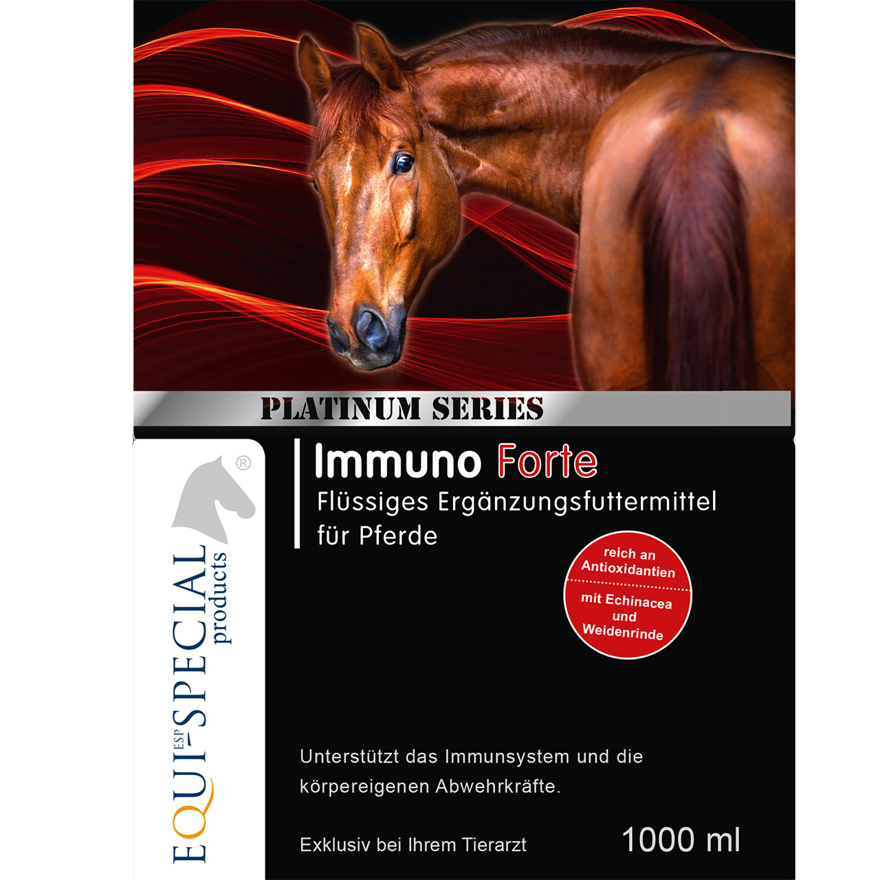 ESP Immuno Forte 1L