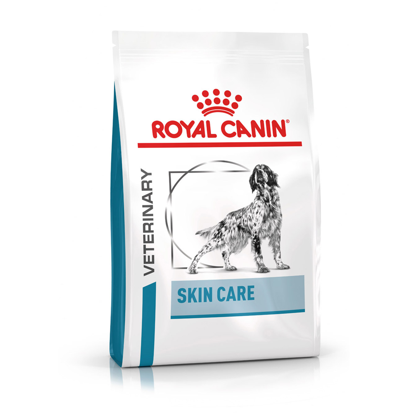 Royal Canin Hund Skin Care dog