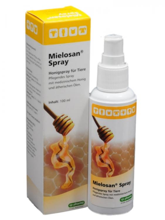 Mielosan Spray 100ml