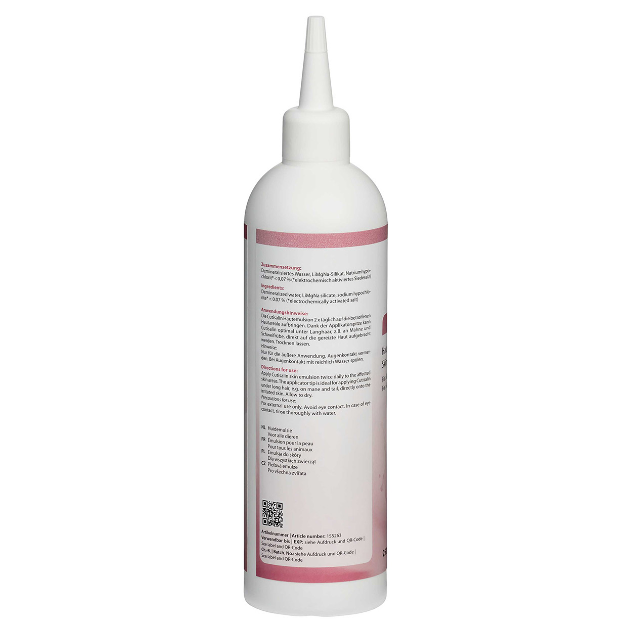 ReboCare Cutisalin 250ml