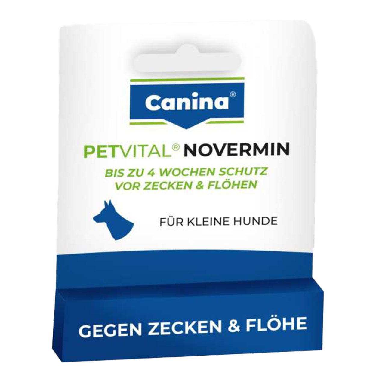 Canina Petvital Novermin