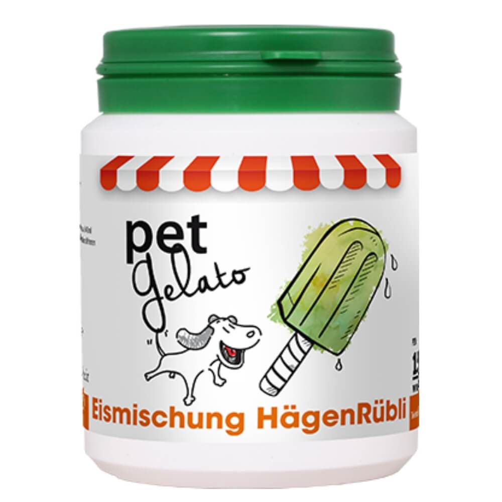 cdVet petGelato HägenRübli