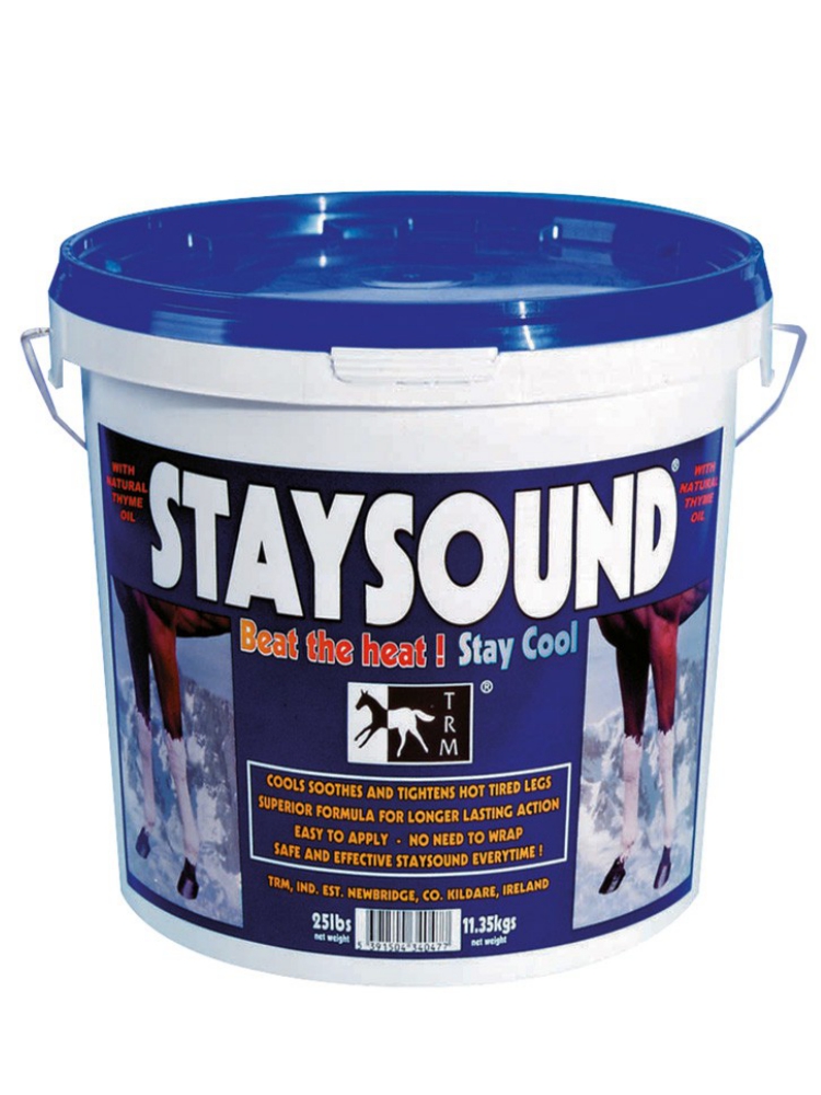 TRM Staysound 11,35kg