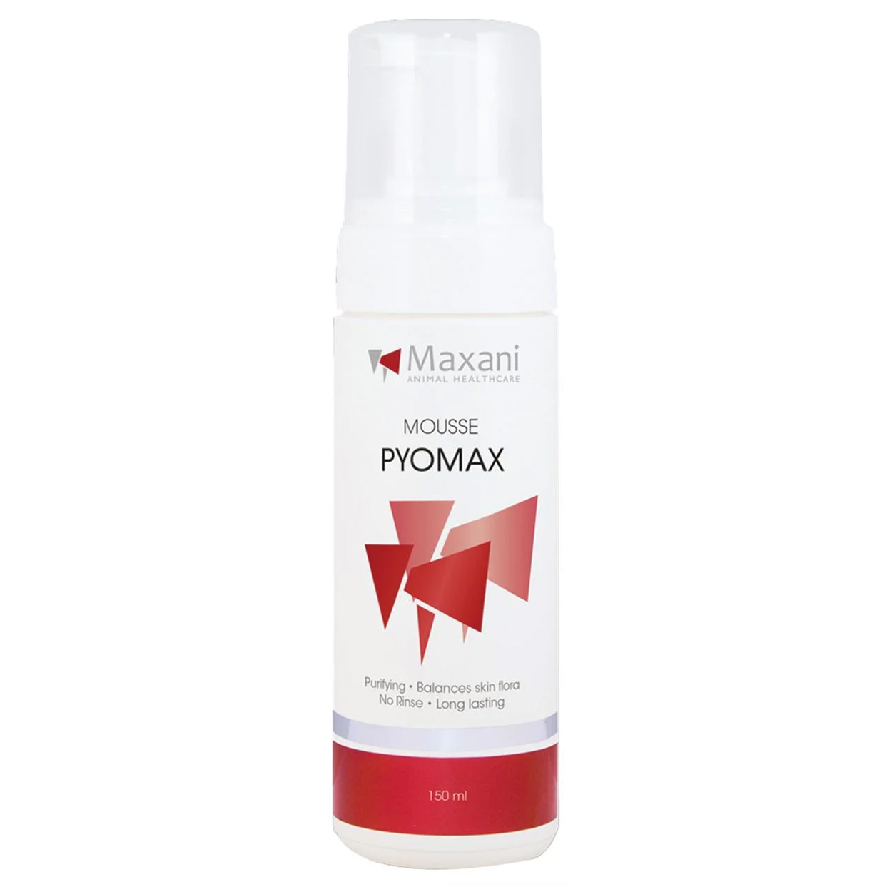 Maxani PyoMax Mousse 150ml