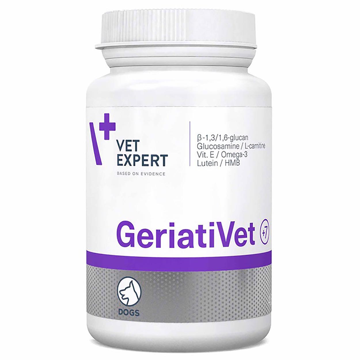 Vetexpert GeriatiVet