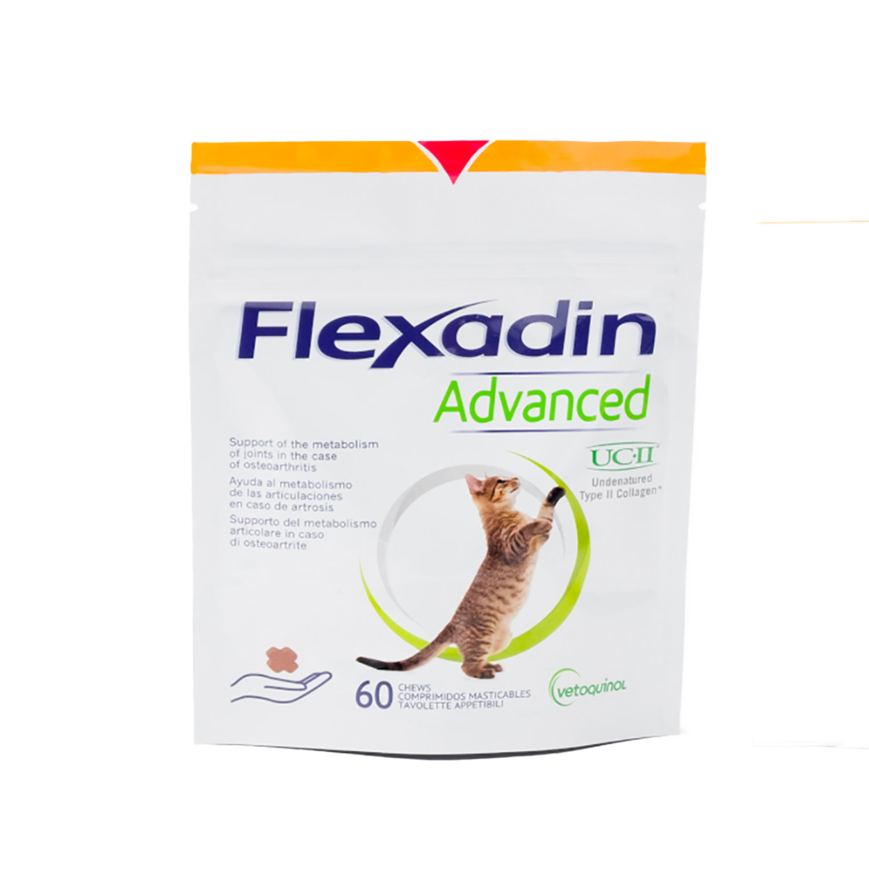 Flexadin advanced Katze 30 Chews