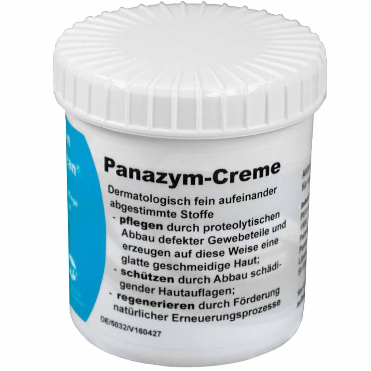 SanDitan Panazym Creme 150ml