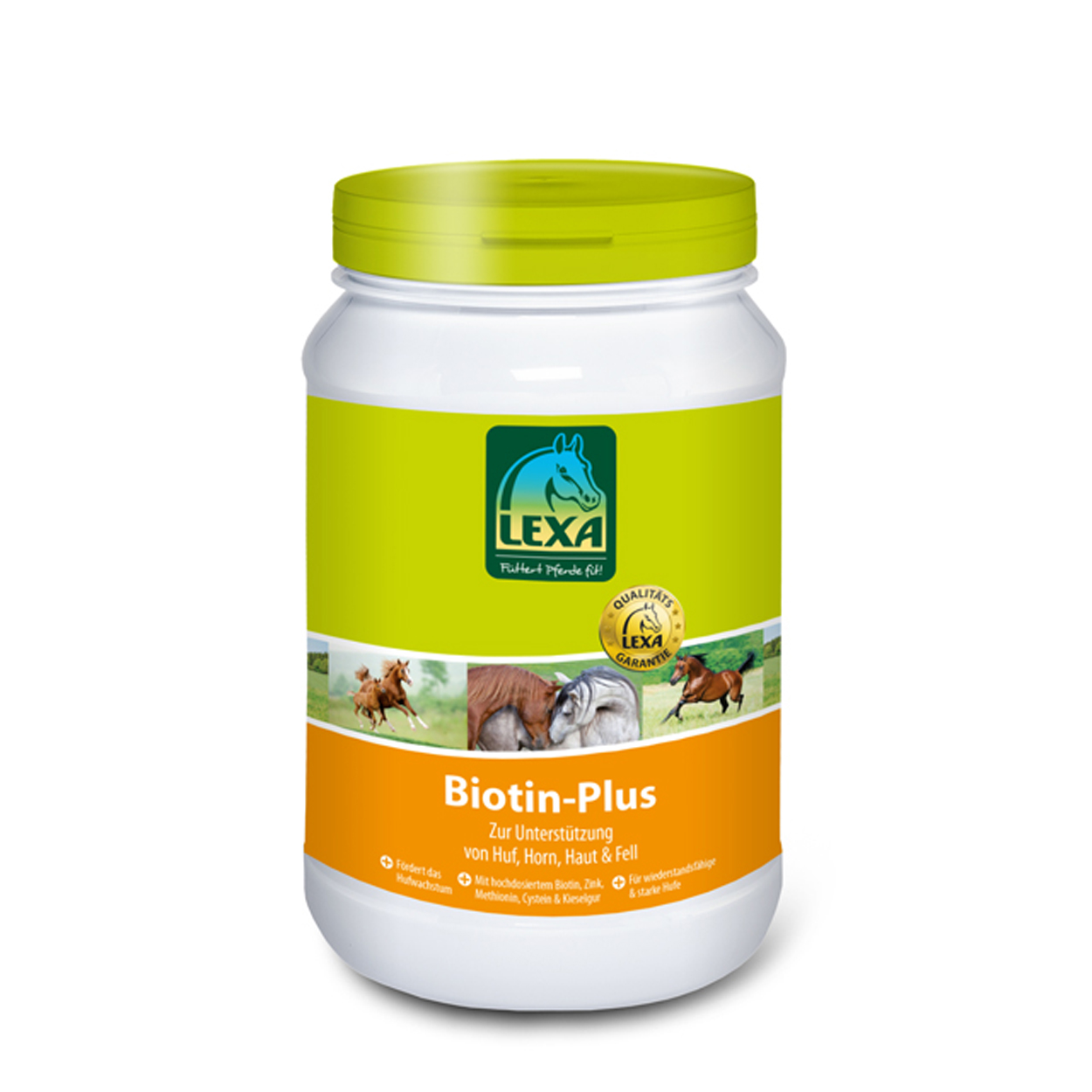 Lexa Biotin Plus 1kg