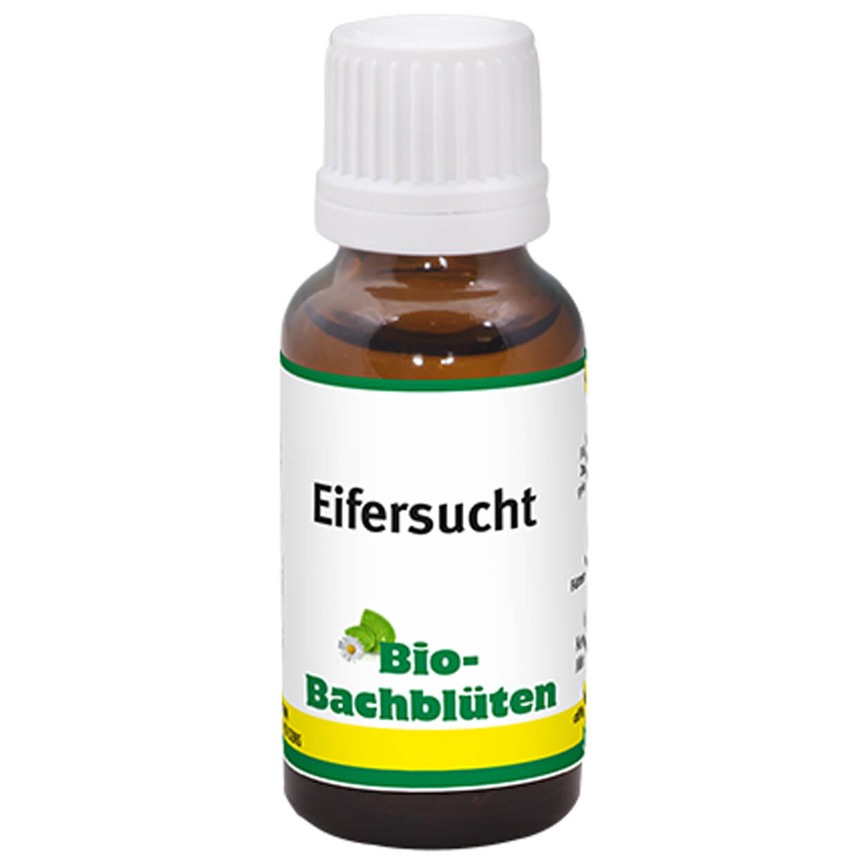 cdVet Bachblüten Eifersucht