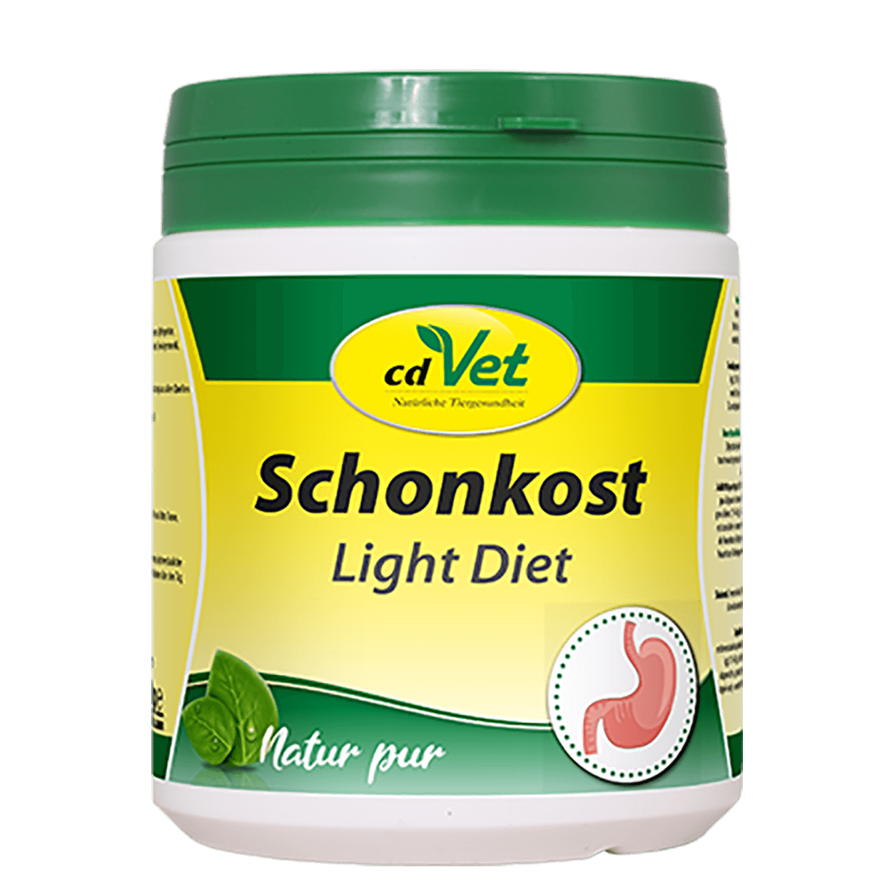 cdVet Schonkost 350g