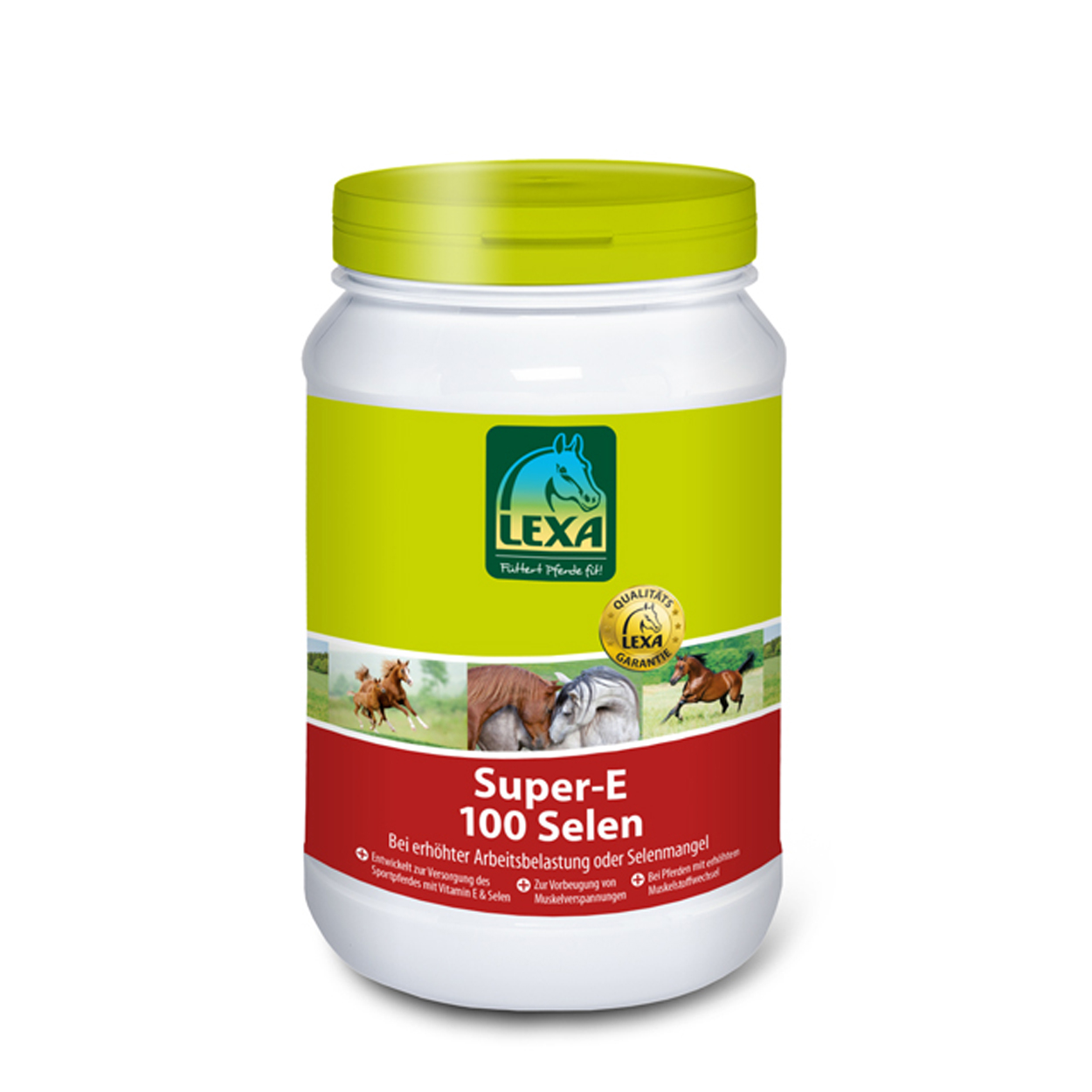 Lexa Super-E 100 Selen 1kg