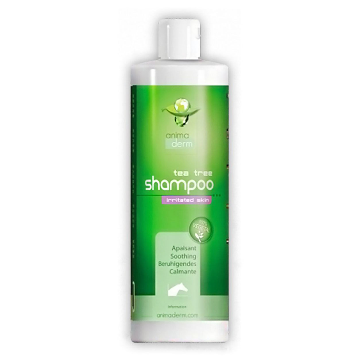 animaderm Derfen Shampoo 500ml