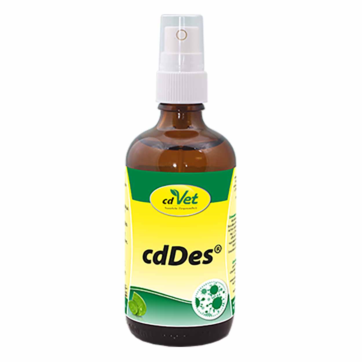 cdVet cdDes 100ml