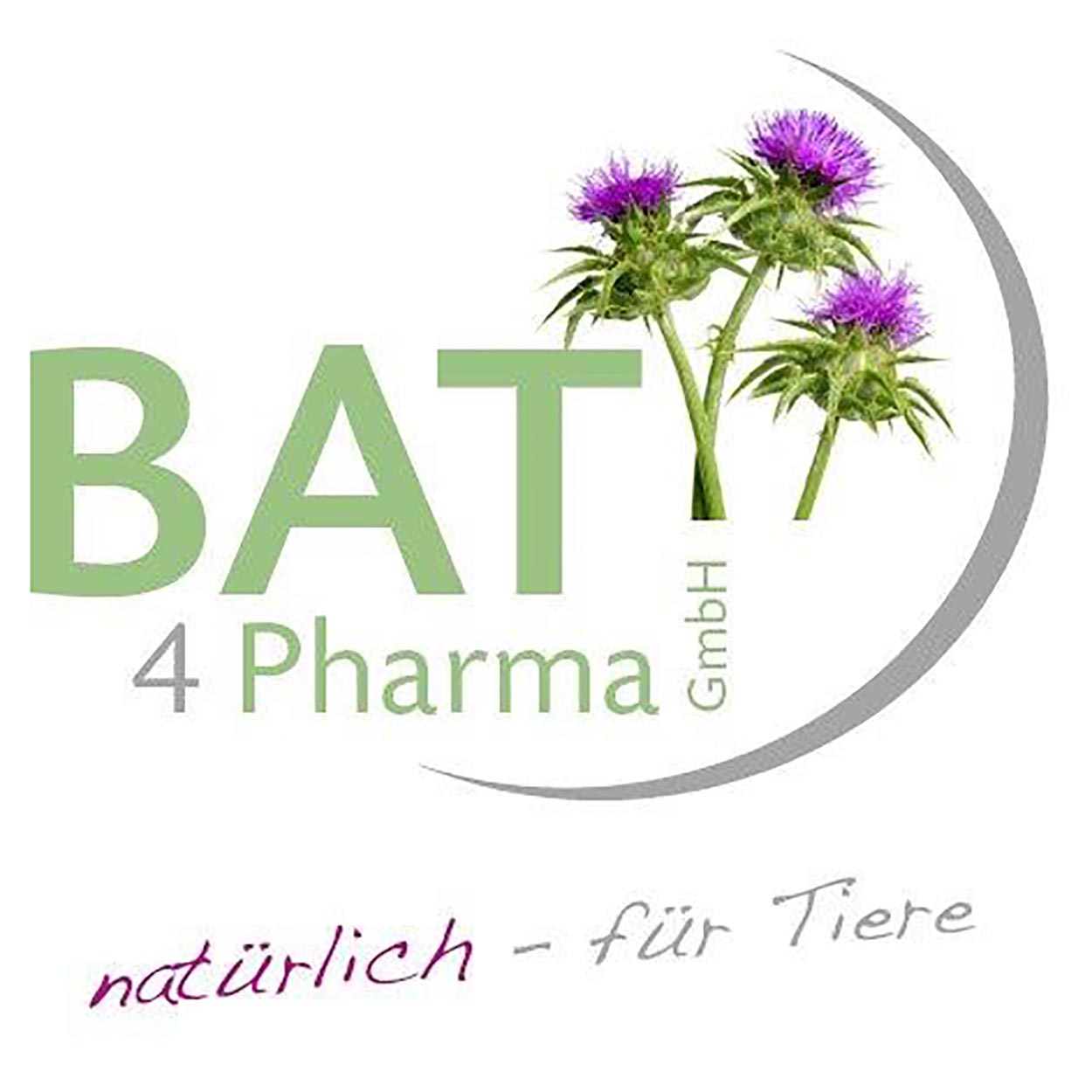 Bat4 Pharma GmbH