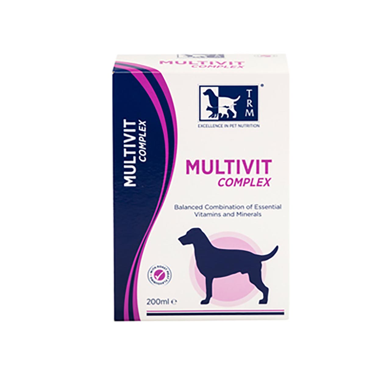 TRM Multivit Complex 500ml