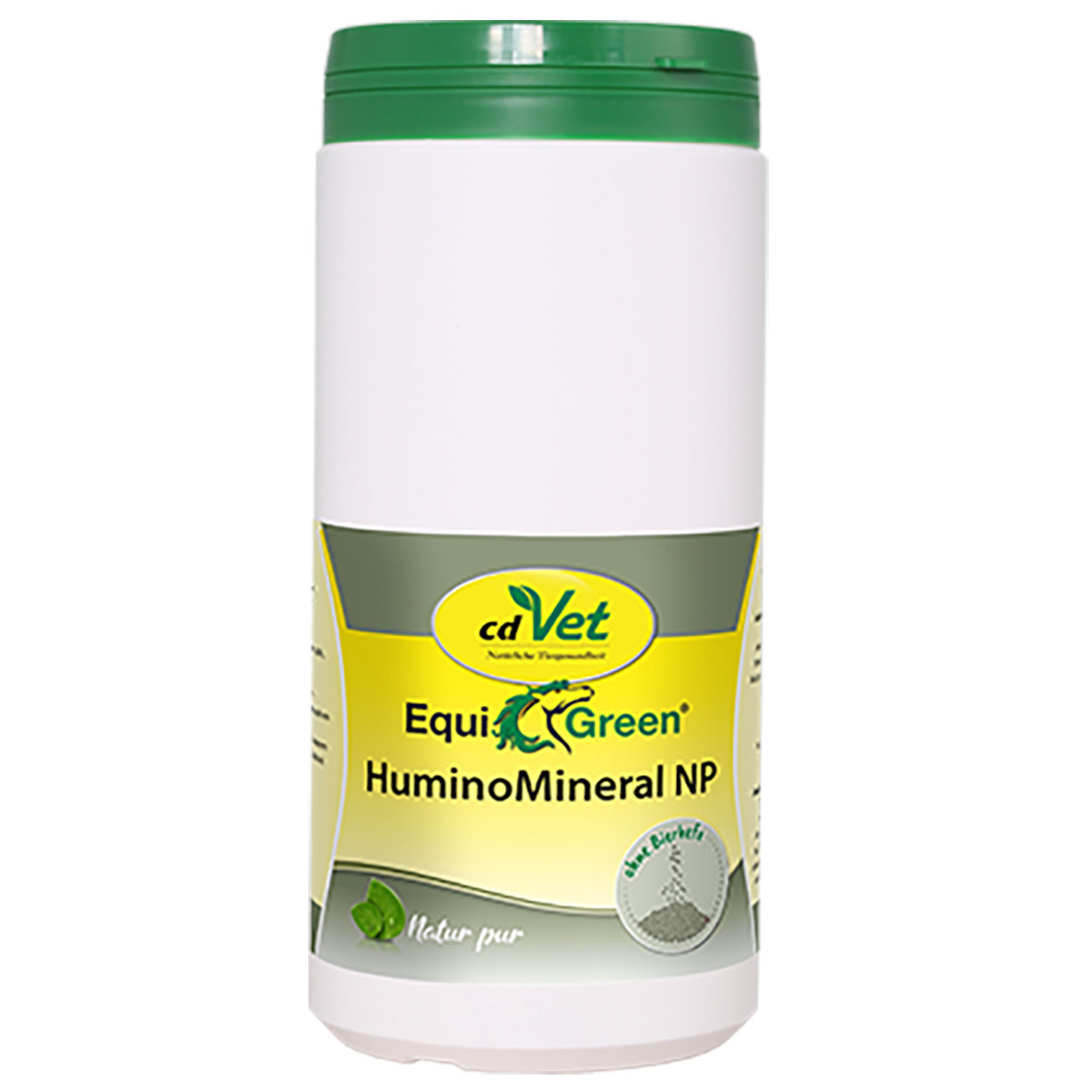 cdVet EquiGreen HuminoMineral NP 1kg