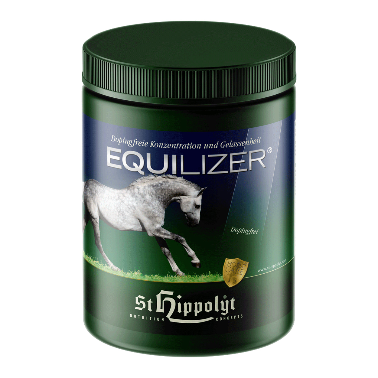 Equilizer 2,5kg