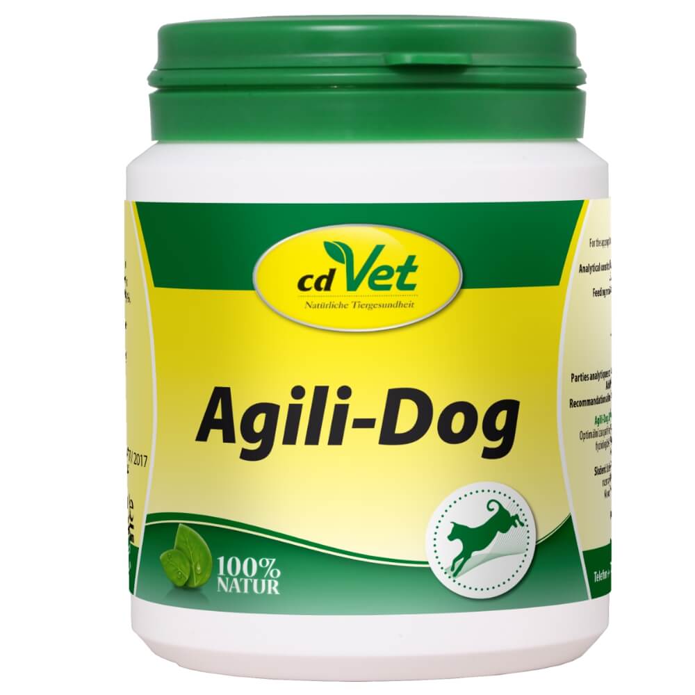 cdVet Agili-Dog