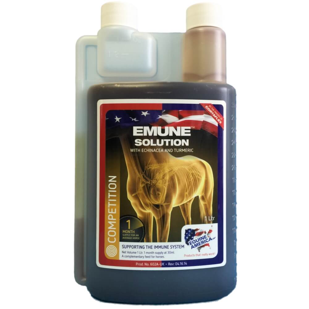 Equine Emune 1000ml