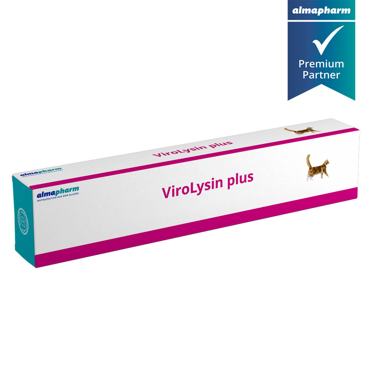 ViroLysin Plus 30g