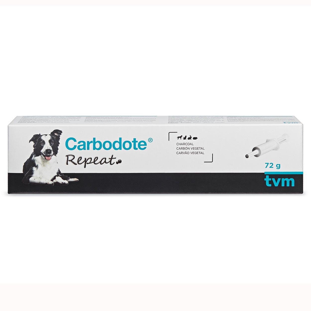 Carbodote Repeat 60ml