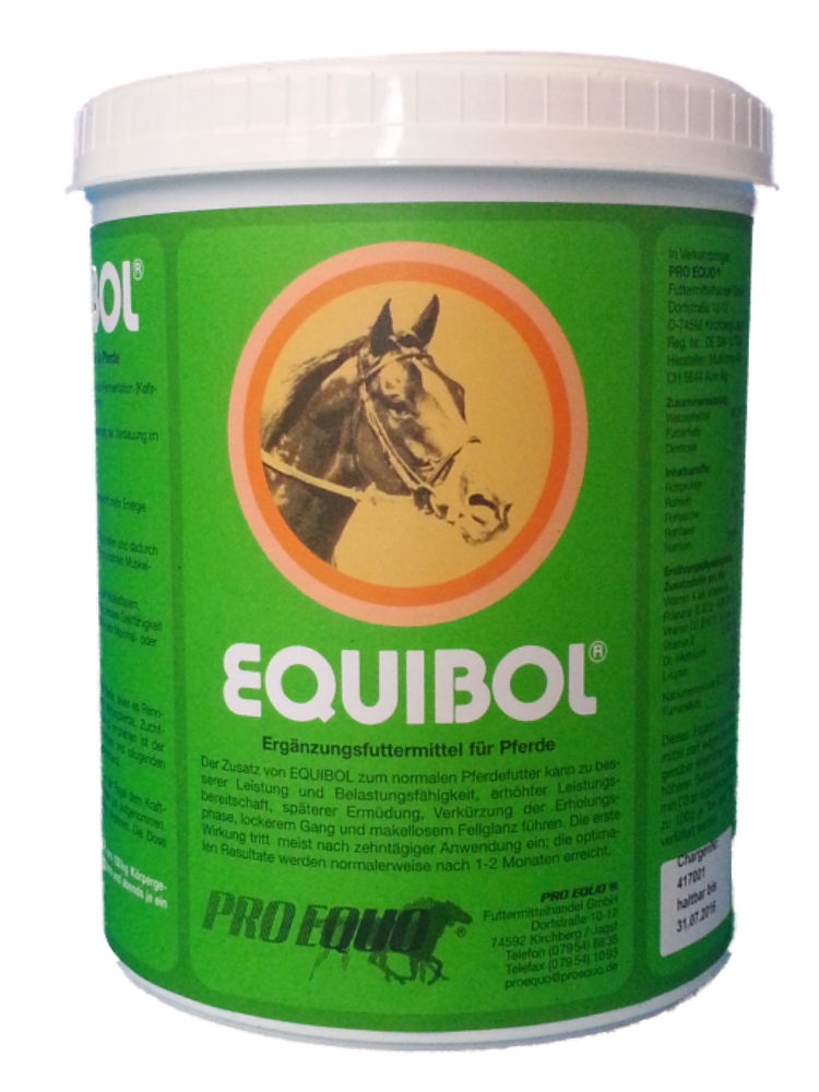 Equibol 1kg