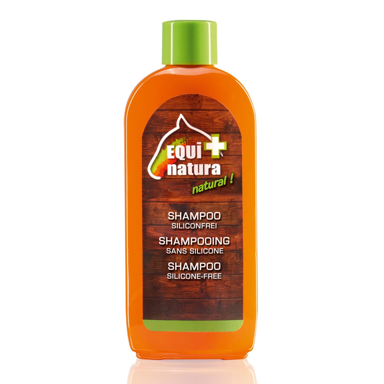 Equinatura Shampoo 250ml